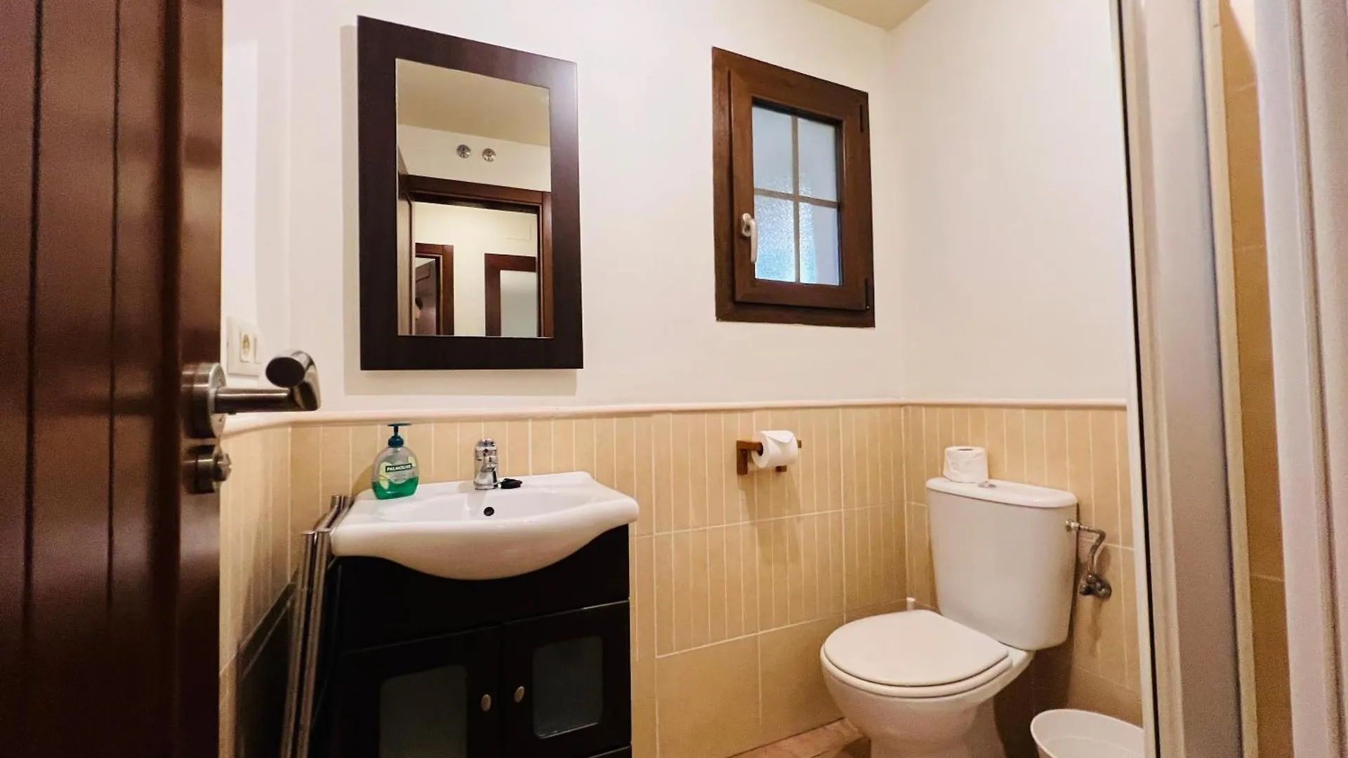 Los Albatros Apartment Huelva