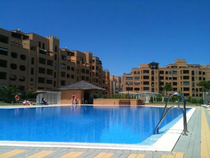 Los Albatros Apartment Huelva