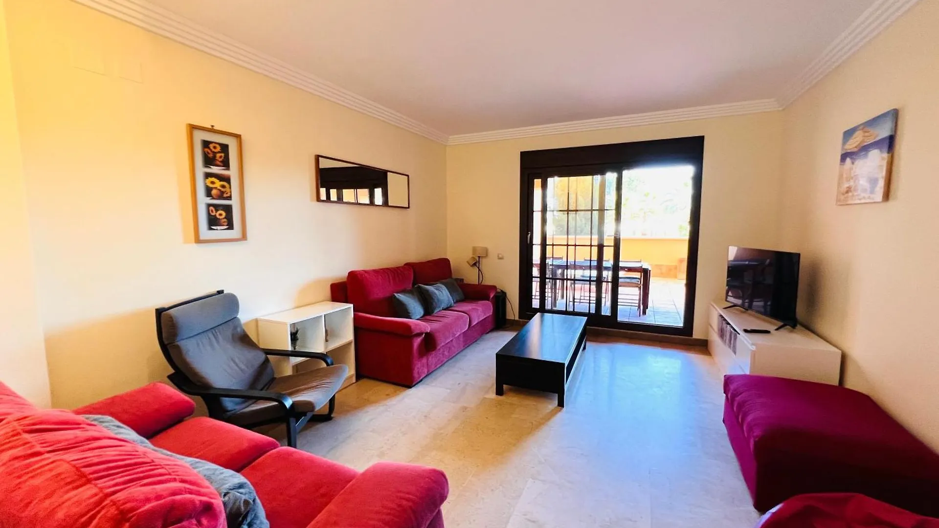 Los Albatros Apartment Huelva Spain
