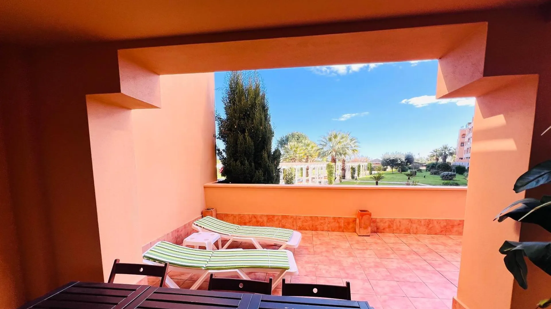 Los Albatros Apartment Huelva Spain