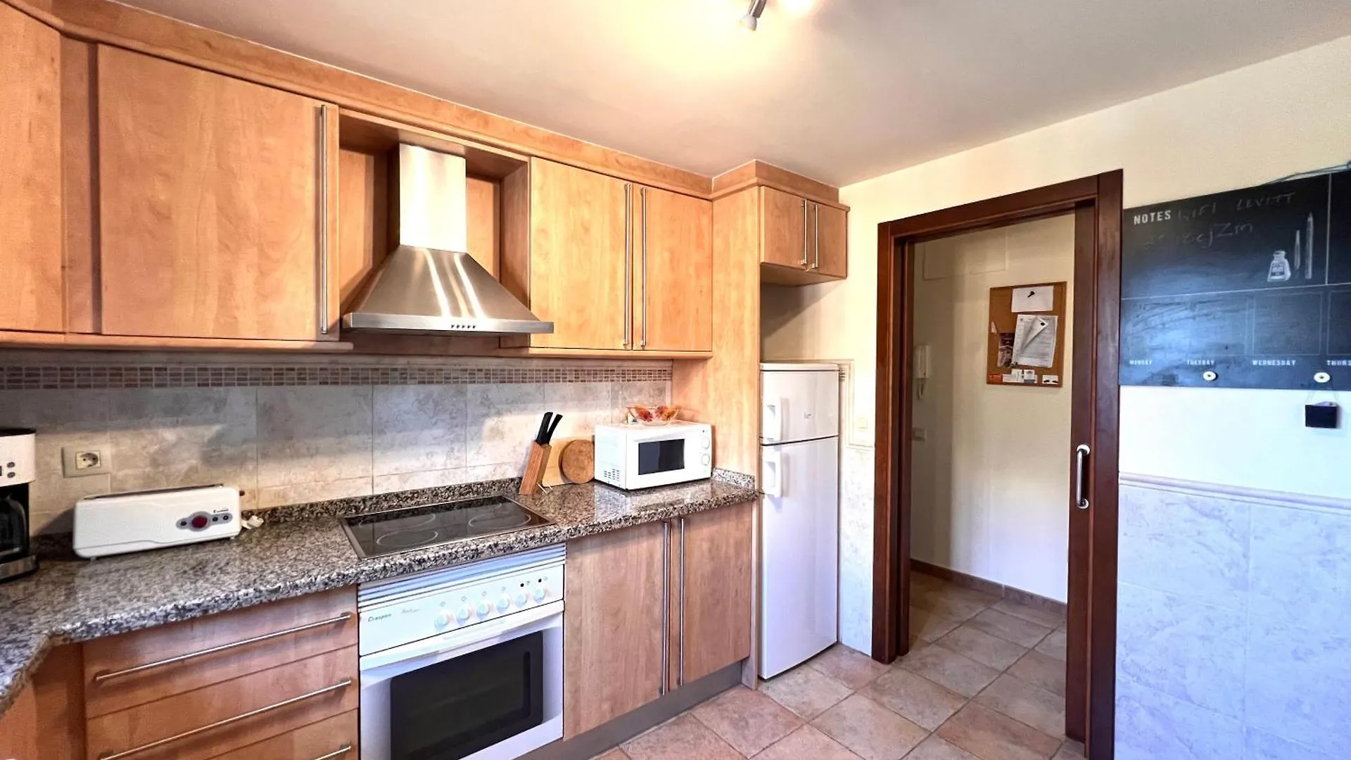 Los Albatros Apartment Huelva 0*,  Spain