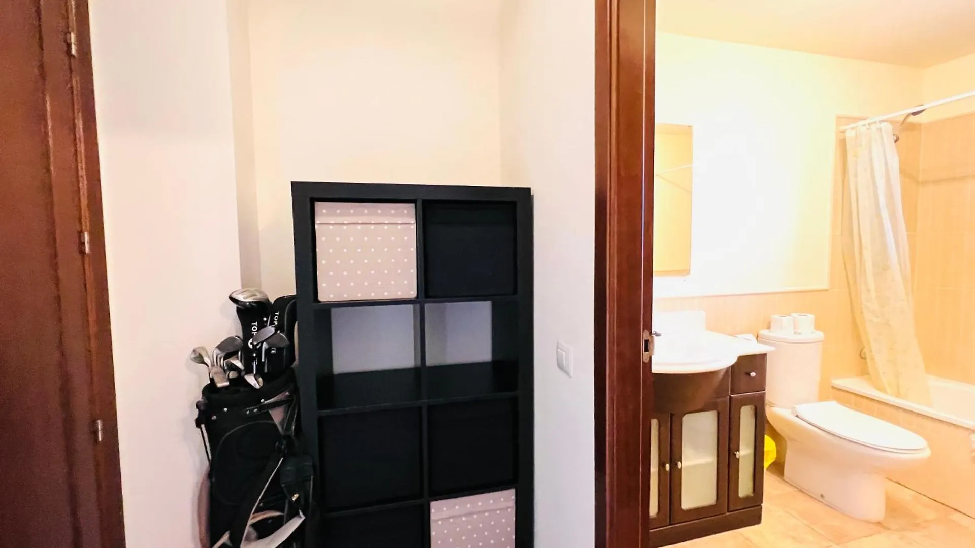 Los Albatros Apartment Huelva