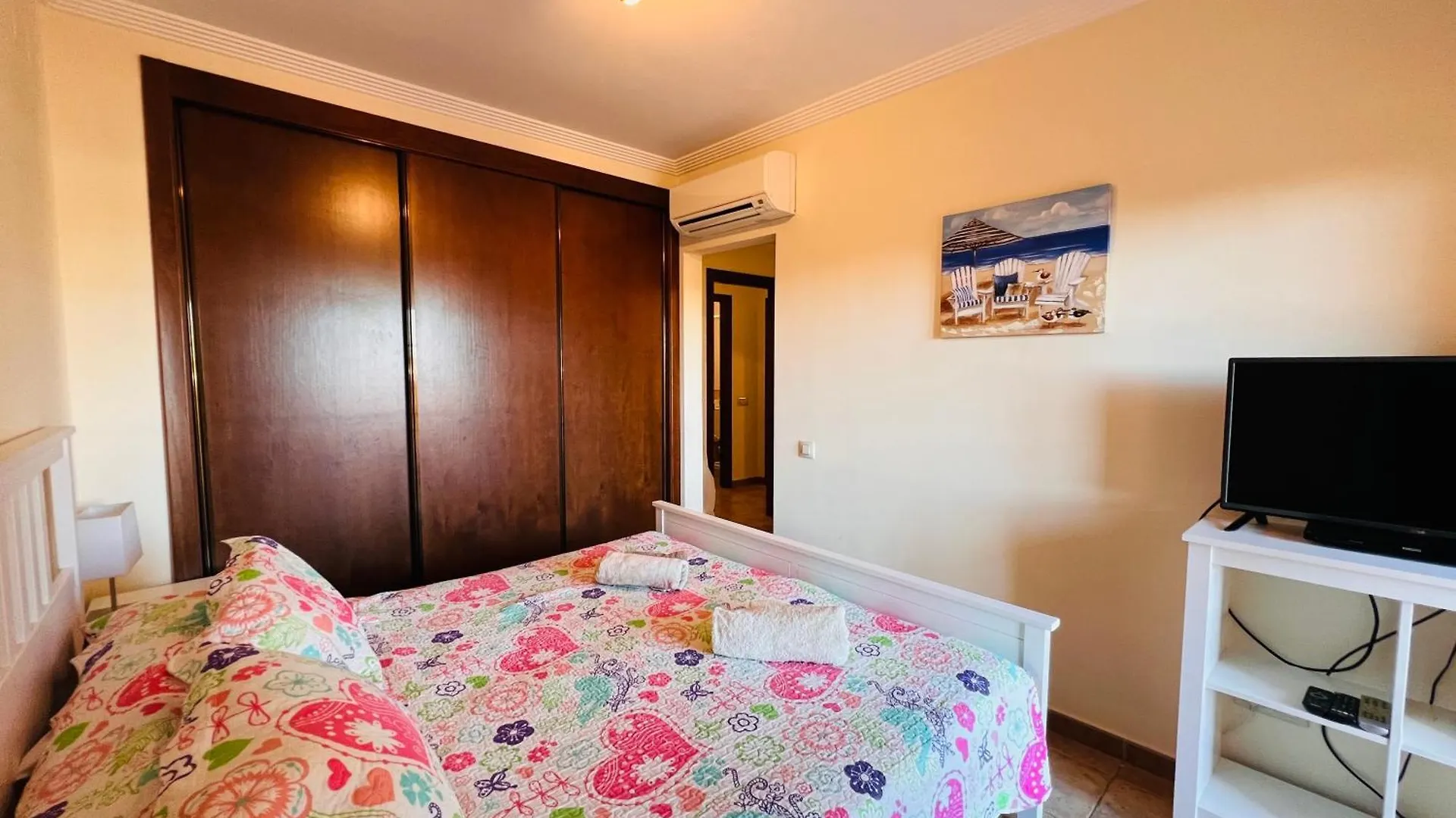 Los Albatros Apartment Huelva Spain