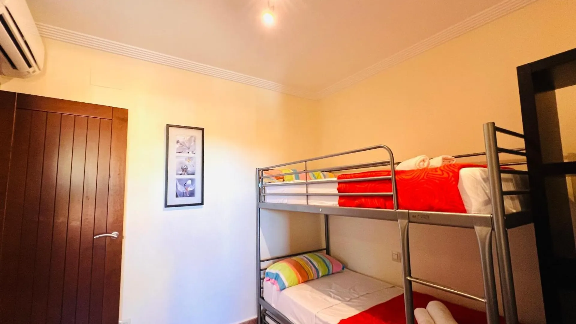 Los Albatros Apartment Huelva Spain