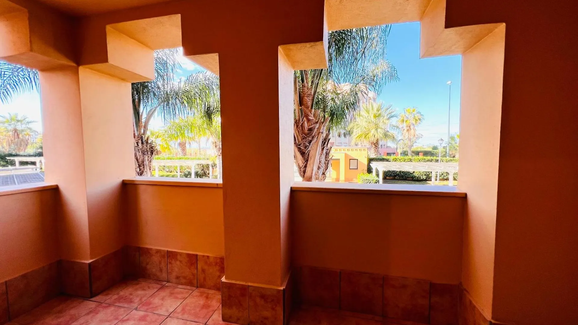 Los Albatros Apartment Huelva 0*,