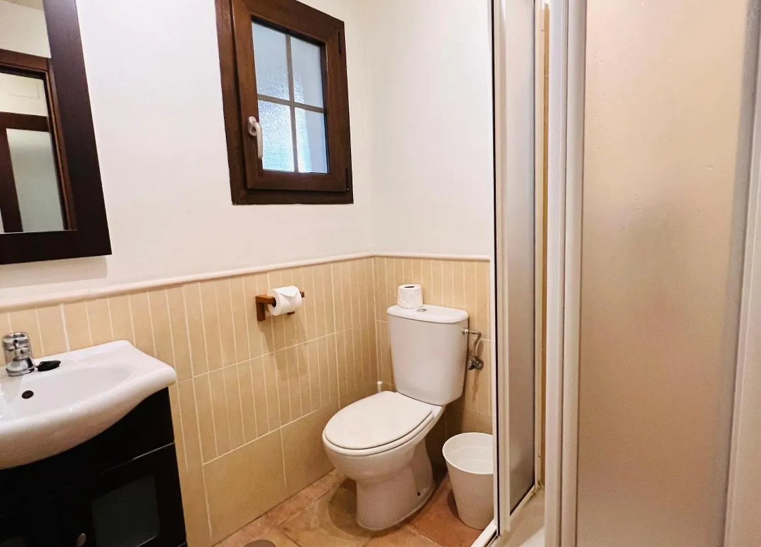 Los Albatros Apartment Huelva