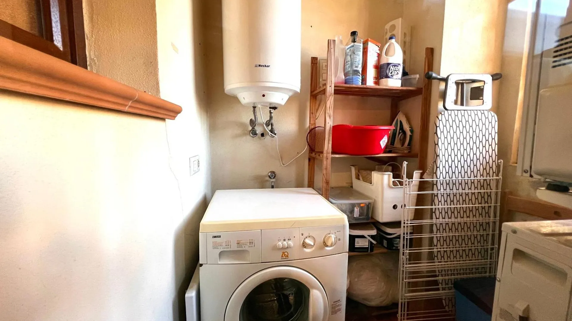Los Albatros Apartment Huelva