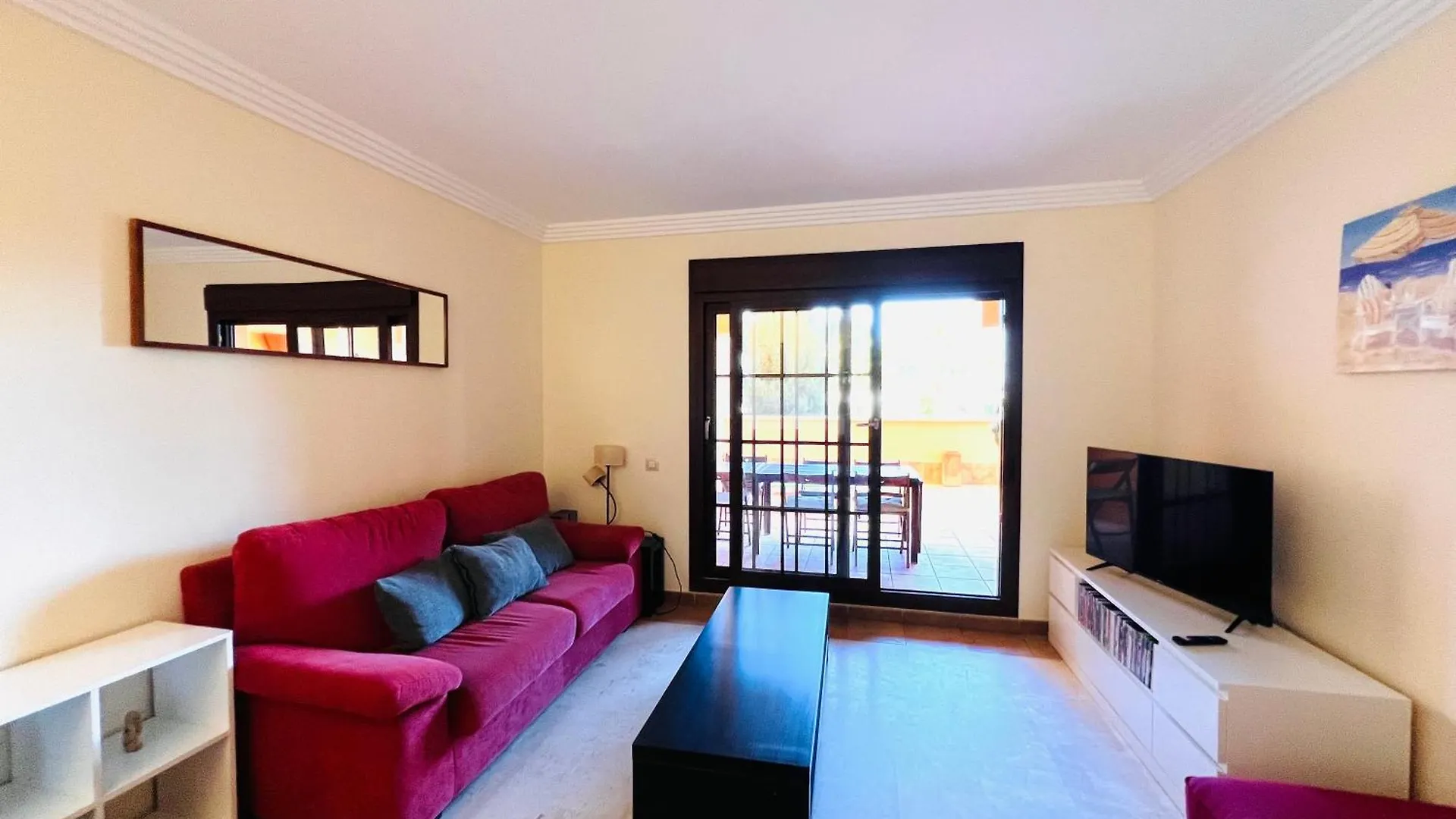 Los Albatros Apartment Huelva
