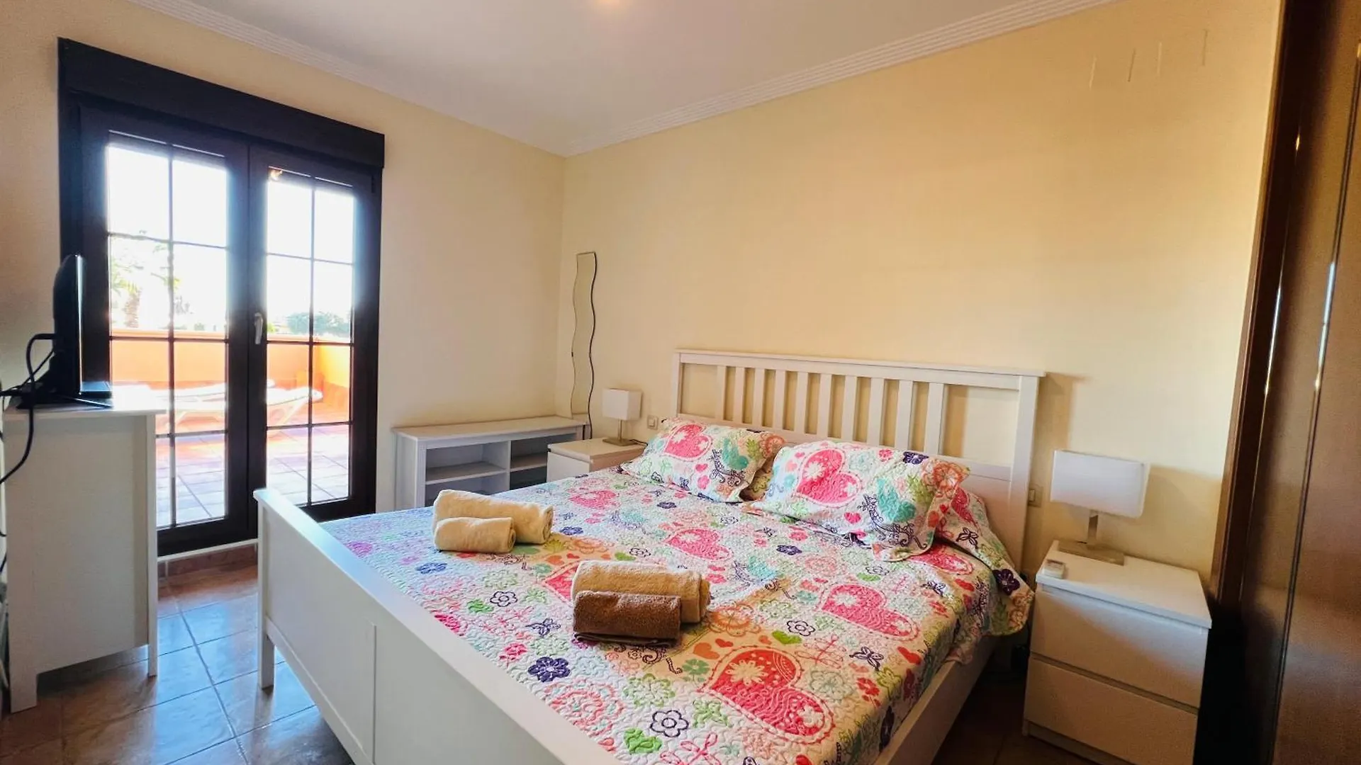 Los Albatros Apartment Huelva