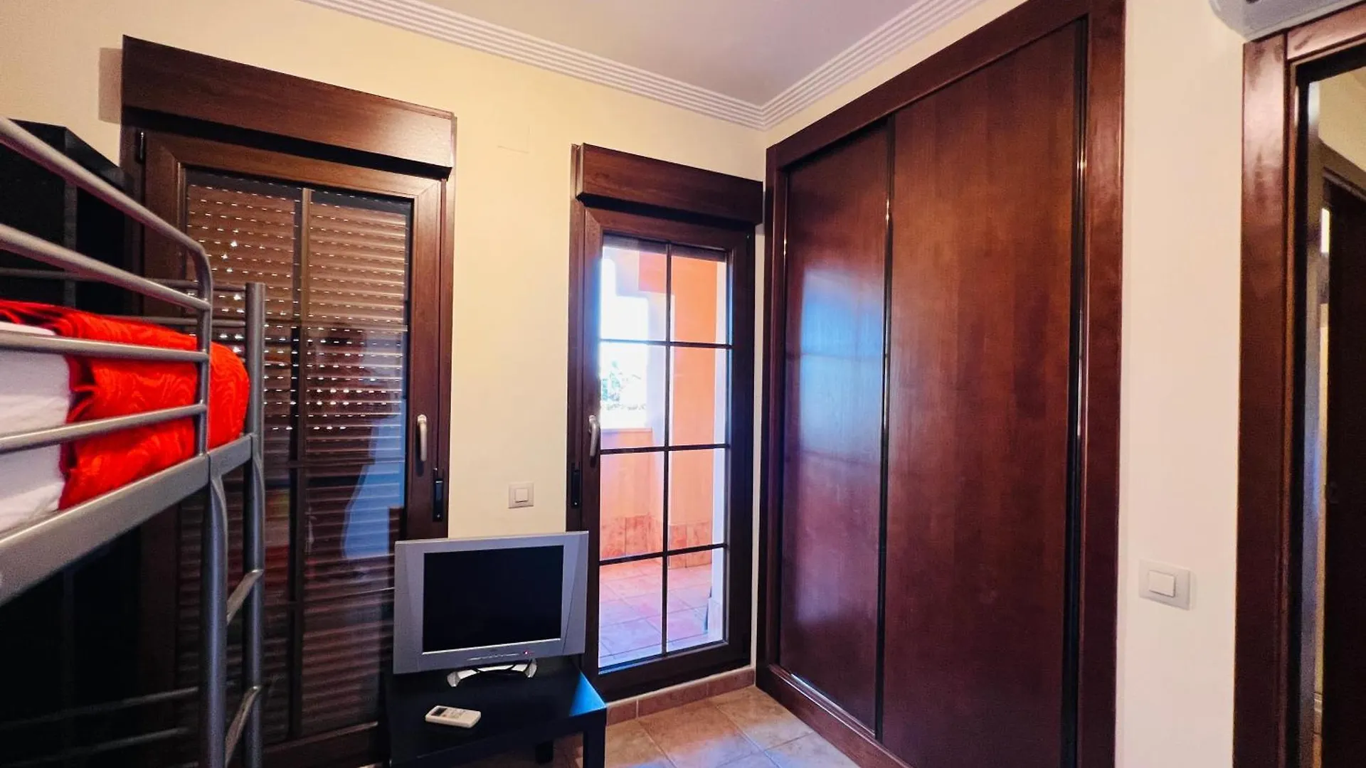Los Albatros Apartment Huelva 0*,
