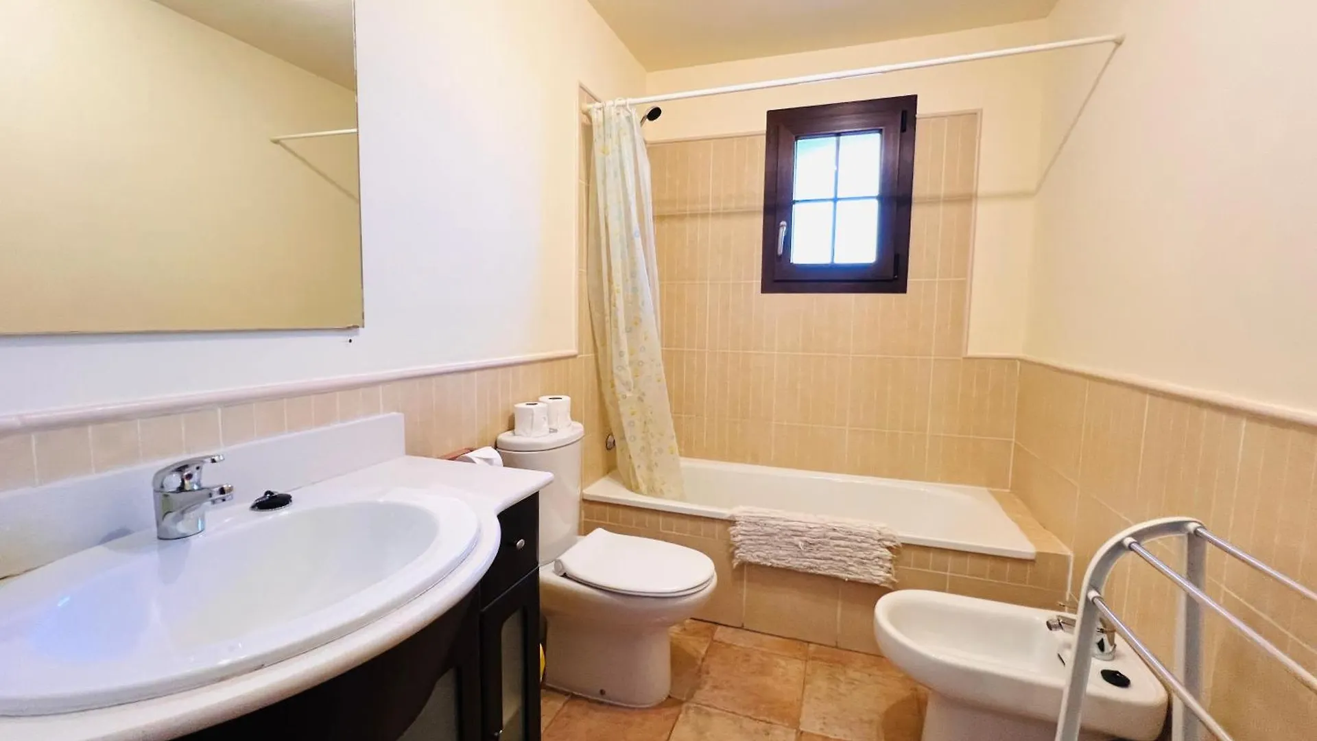 Los Albatros Apartment Huelva