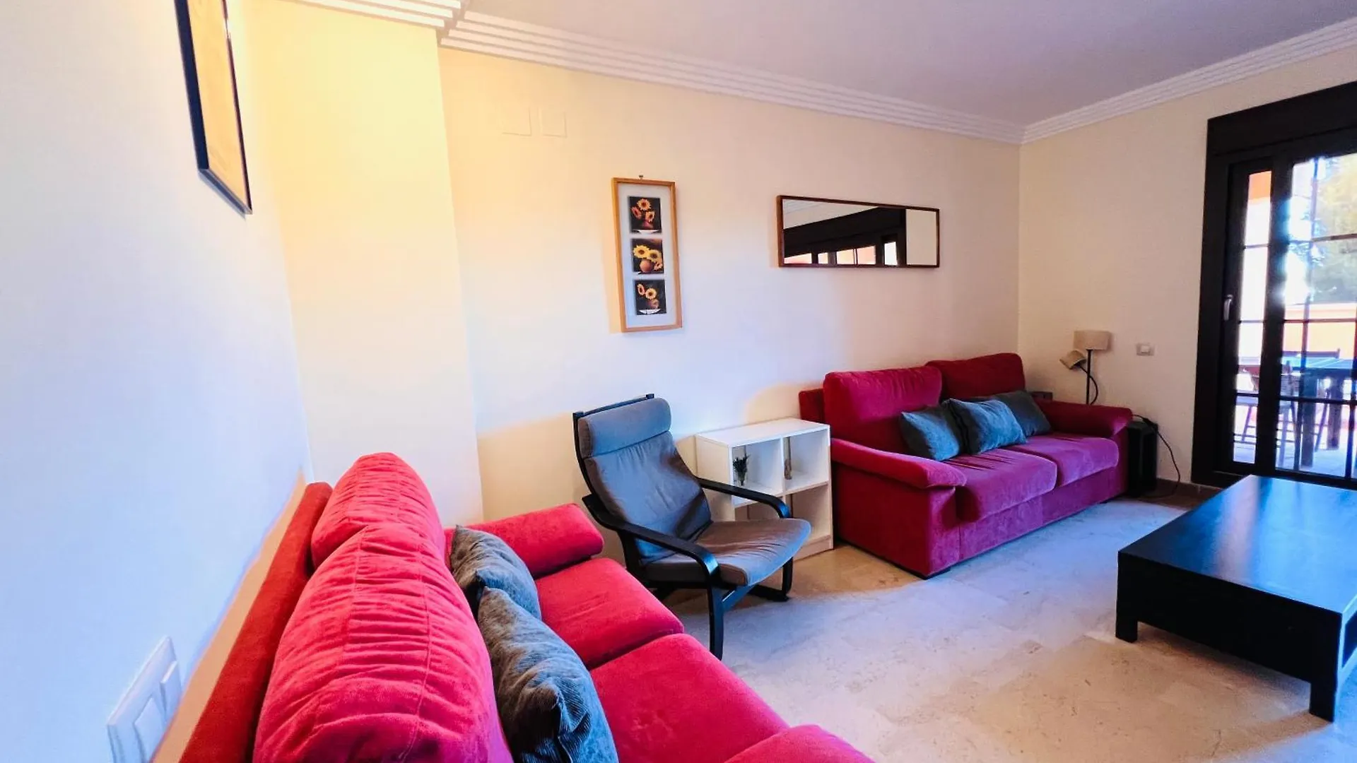 Los Albatros Apartment Huelva